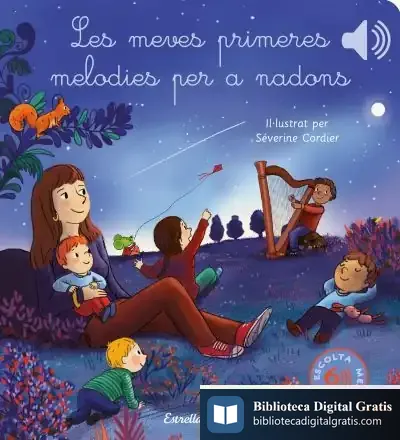 Descargar Les Meves Primeres Melodies Per A Nadons