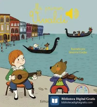 Descargar Mi Primer Vivaldi
