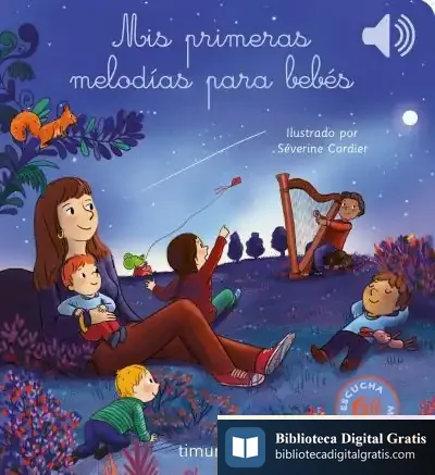 Descargar Mis Primeras Melodías Para Bebés