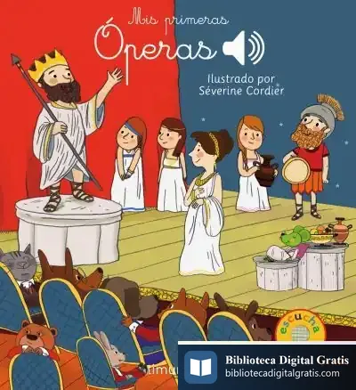 Descargar Mis Primeras Óperas