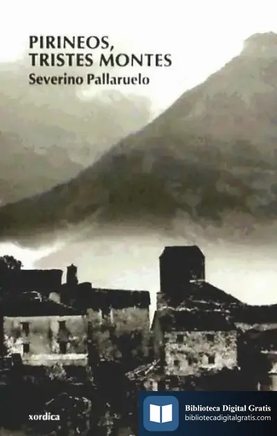 Descargar Pirineos, Tristes Montes de Alejandro Jodorowsky
