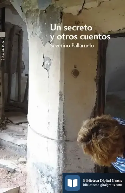 Descargar Un Secreto Y Otros Cuentos