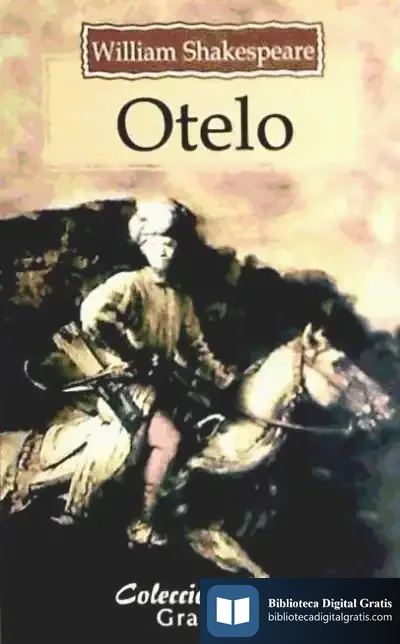 Descargar Otelo de Shakespeare