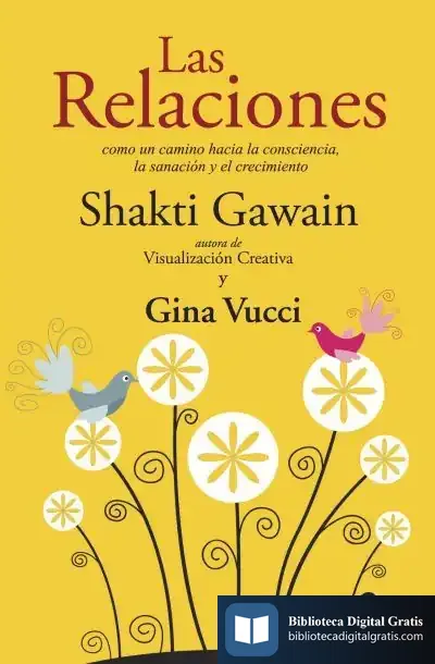 Descargar Relaciones, Las