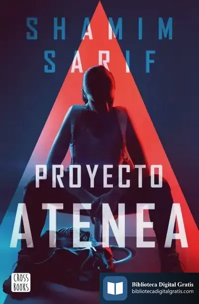 Descargar Proyecto Atenea de Shamim Sarif