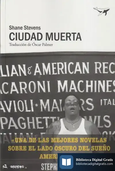 Descargar Ciudad Muerta