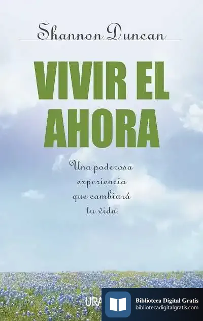 Descargar Vivir El Ahora