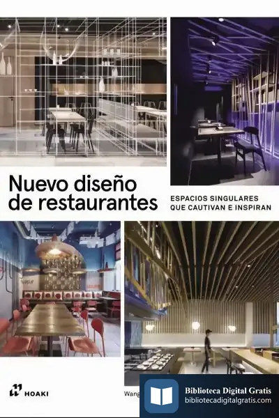 Descargar Nuevo Diseño De Restaurantes