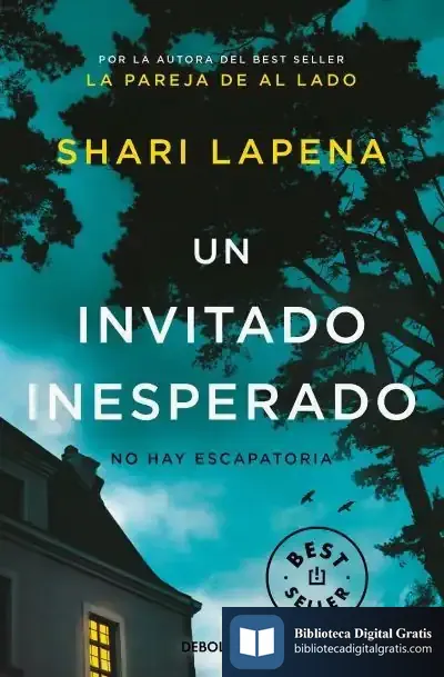 Descargar Un Invitado Inesperado