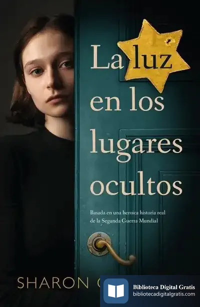 Descargar La Luz En Los Lugares Ocultos