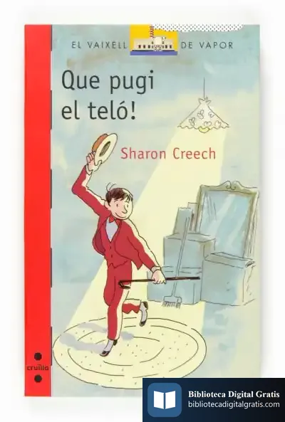 Descargar Que Pugi El Teló!