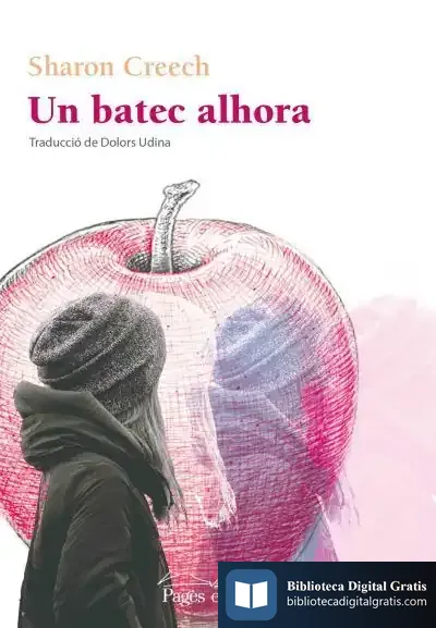 Descargar Un Batec Alhora de Sharon Creech