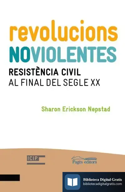 Descargar Revolucions Noviolentes de Gerardo Diego