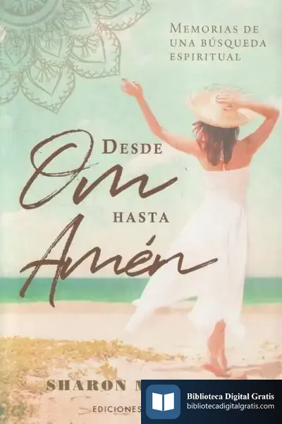 Descargar Desde Om Hasta Amén de Sharon M. Koenig