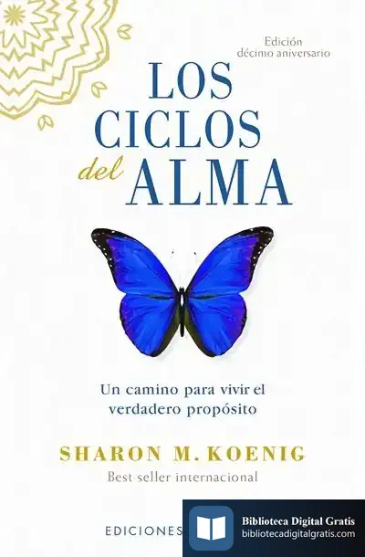 Descargar Los Ciclos Del Alma (N.E.)