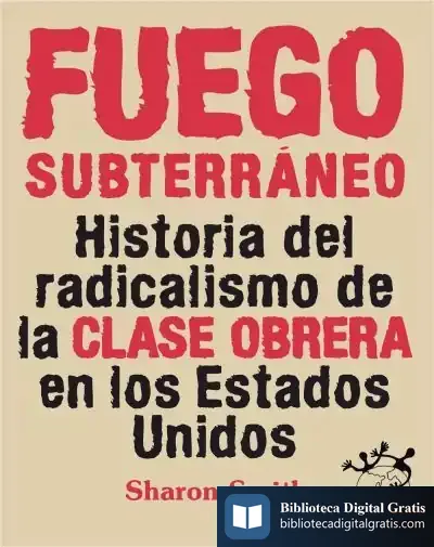 Descargar Fuego Subterráneo