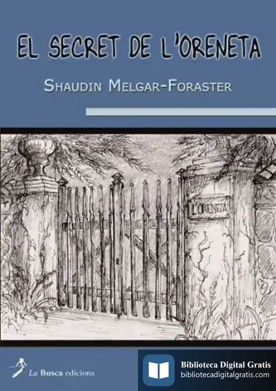 Descargar El Secret De L'Oreneta de Shaudin Melgar-foraster