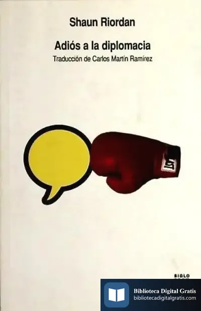 Descargar Adiós A La Diplomacia