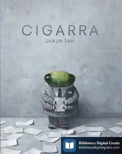 Descargar Cigarra