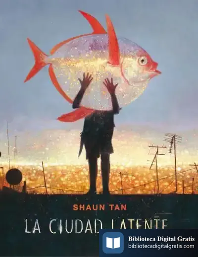 Descargar La Cuidad Latente