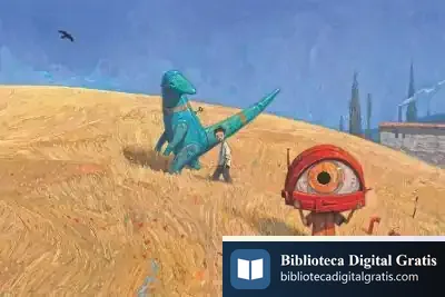 Descargar Las Reglas Del Verano de Shaun Tan