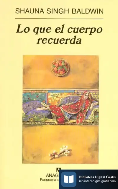 Descargar Lo Que El Cuerpo Recuerda de Miranda Gray