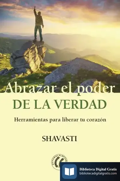 Descargar Abrazar El Poder De La Verdad