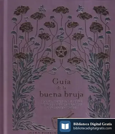 Descargar Guía De La Buena Bruja