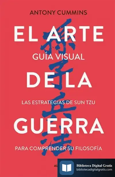 Descargar El Arte De La Guerra - Guía Visual
