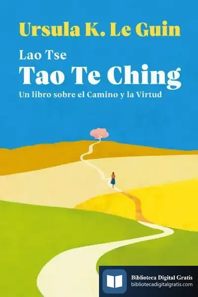 Descargar Tao Te Ching de She Lao