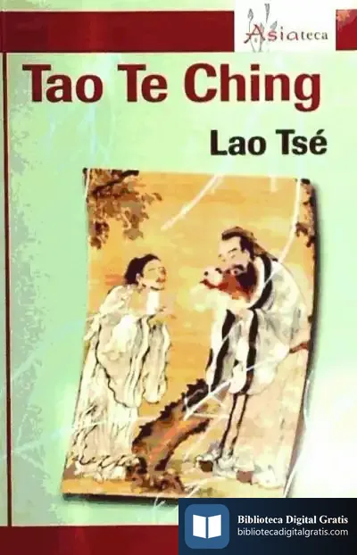 Descargar Tao Te Ching