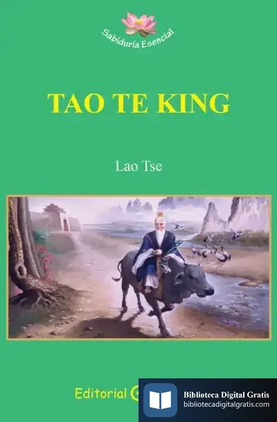 Descargar Tao Te King de She Lao