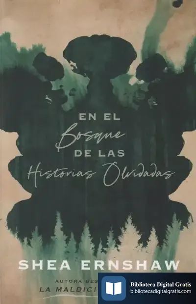 Descargar En El Bosque De Las Historias Olvidadas de Shea Ernshaw