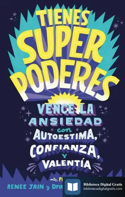 Descargar Tienes Superpoderes de Shefali Tsabary