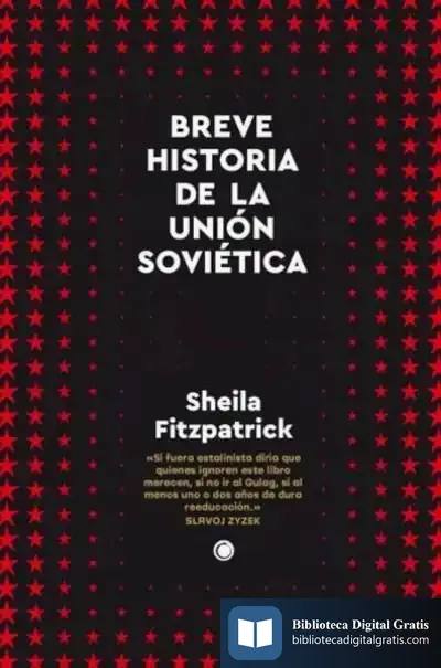 Descargar Breve Historia De La Unión Soviética