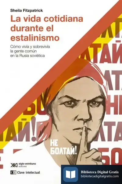 Descargar La Vida Cotidiana Durante El Estalinismo