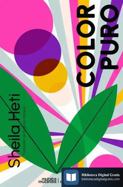 Descargar Color Puro