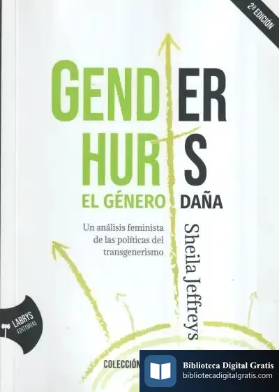 Descargar Gender Hurts: El Género Daña