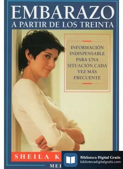 Descargar Embarazo A Partir De Los Treinta