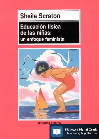 Descargar La Educación Física De Las Niñas de Carmen Gil