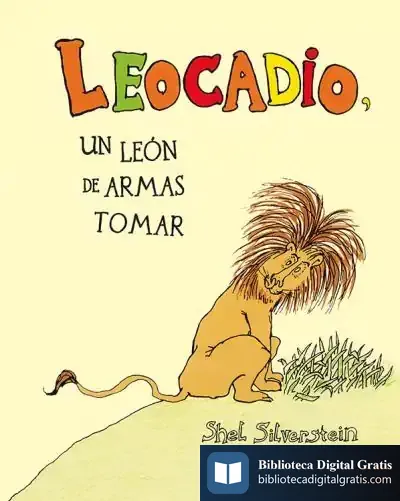 Descargar Leocadio de Shel Silverstein