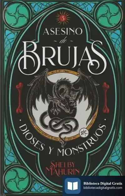 Descargar Asesino De Brujas 3: Dioses Y Monstruos