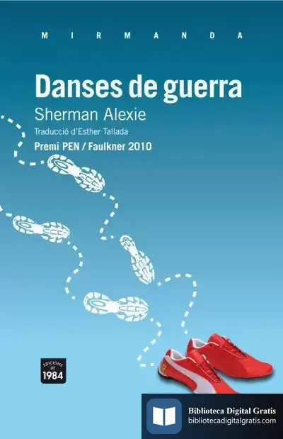 Descargar Danses De Guerra