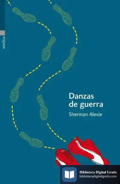 Descargar Danzas De Guerra