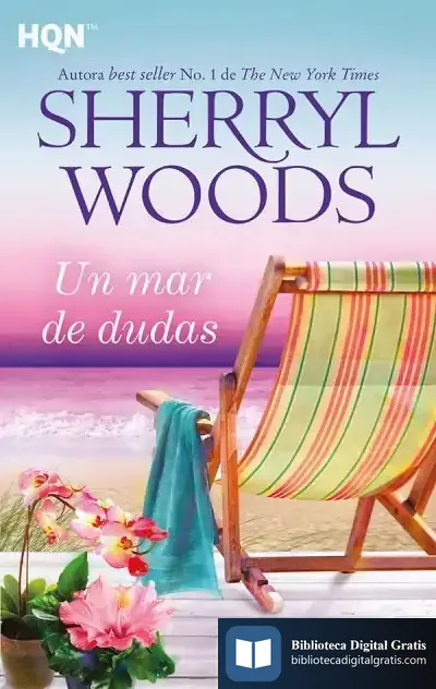 Descargar Un Mar De Dudas de Sherryl Woods
