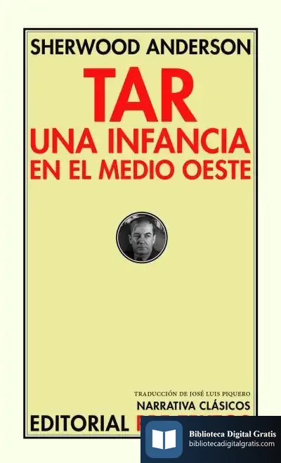 Descargar Tar