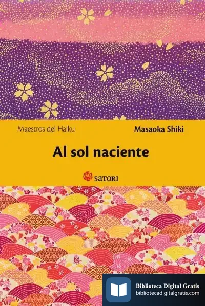 Descargar Al Sol Naciente