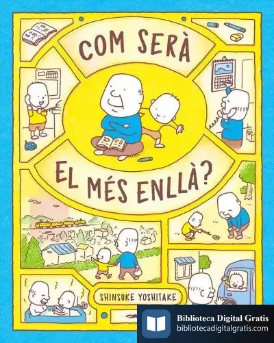 Descargar Com Serà El Més Enllà?