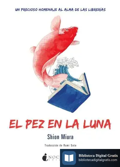 Descargar El Pez En La Luna