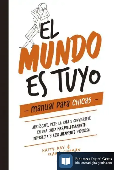 Descargar El Mundo Es Tuyo